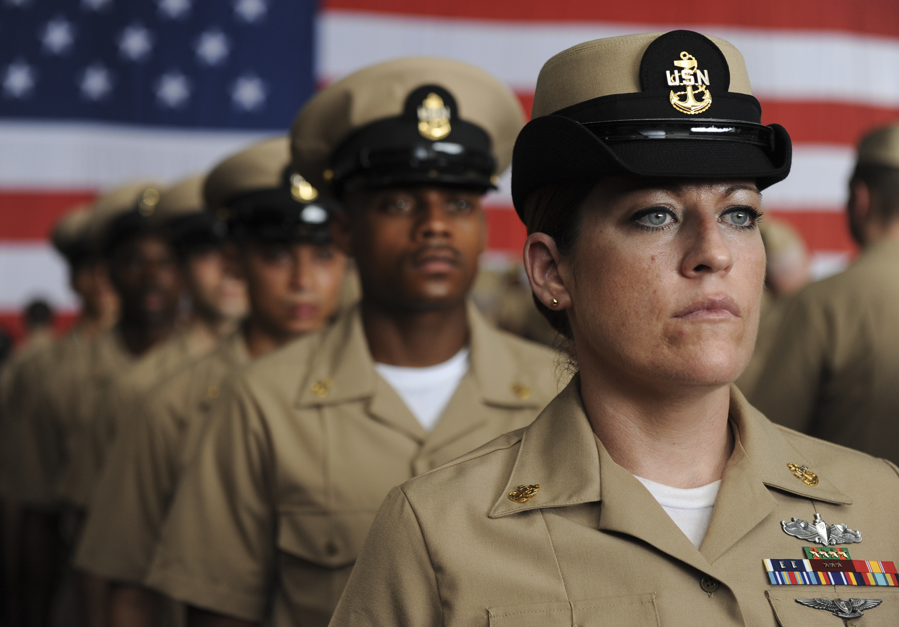 navy logistic specialist