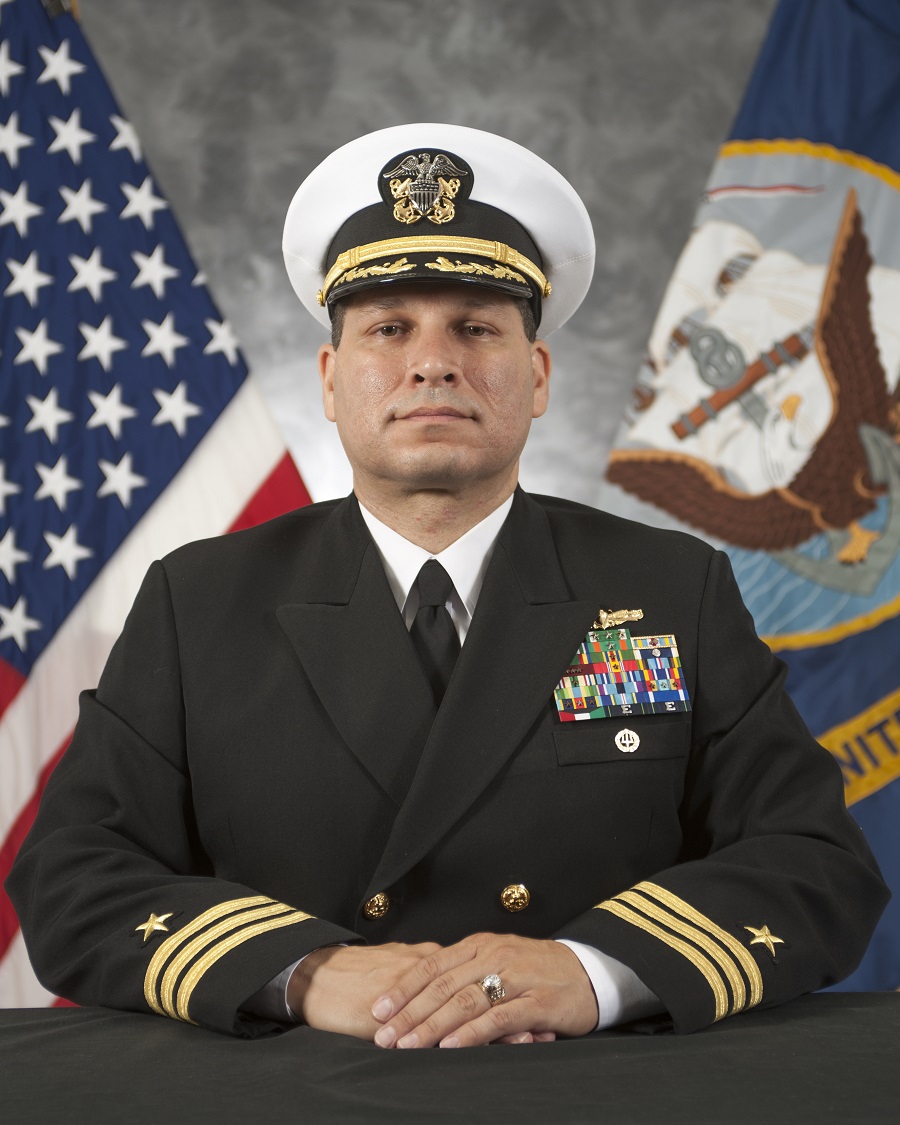 McCain second-in-command found guilty of dereliction charge